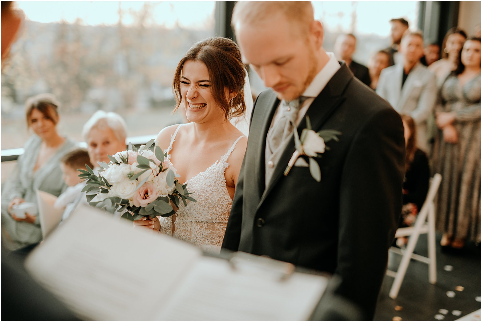 Wesele Dworek New Restaurant: eleganckie przyjęcie w nowoczesnym stylu