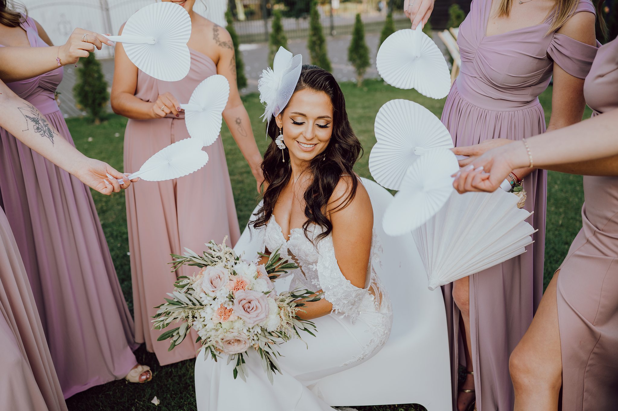 Hotel Alpin w Szczyrku wesele