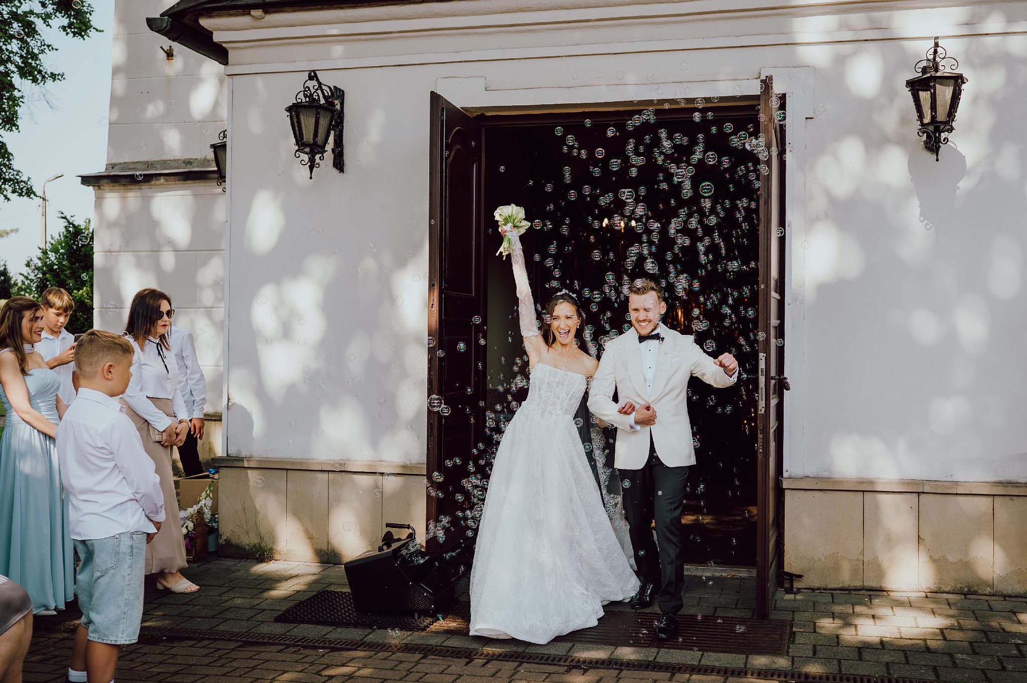 Dworek przy lesie36