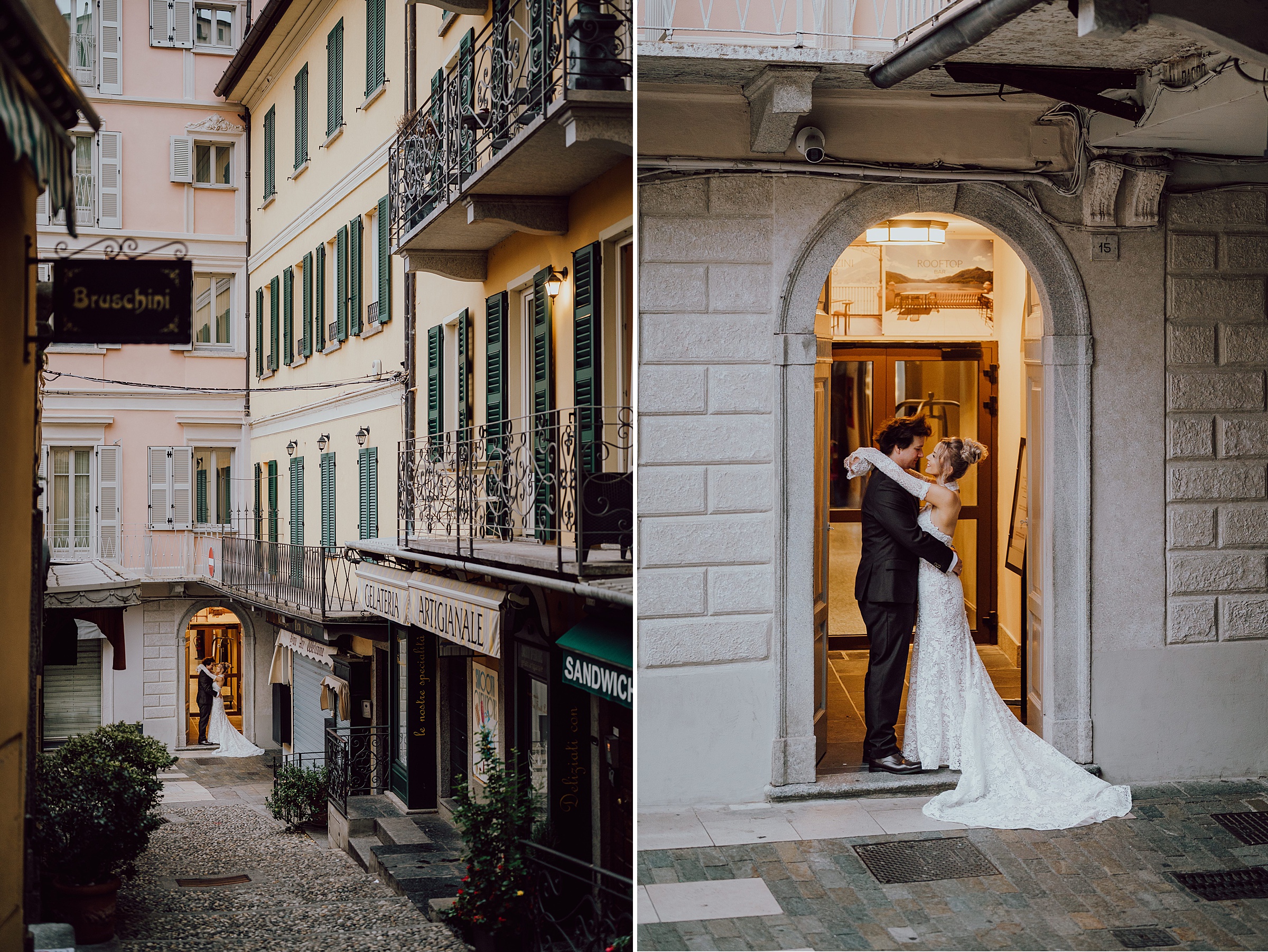 Bellagio Jezioro Como25