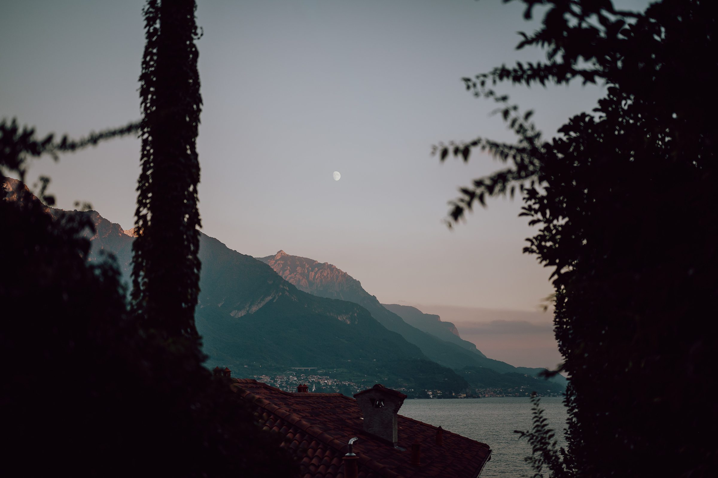Bellagio Jezioro Como27