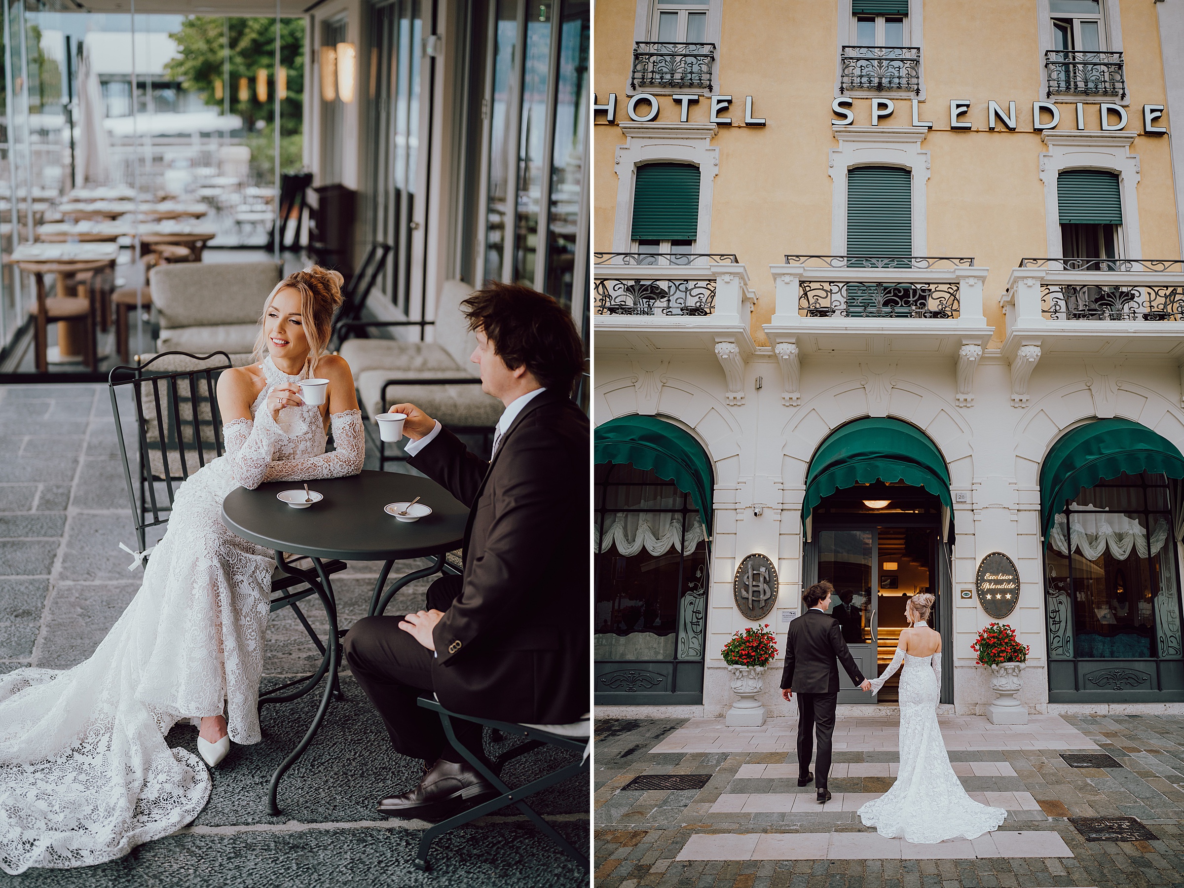 Bellagio Jezioro Como40