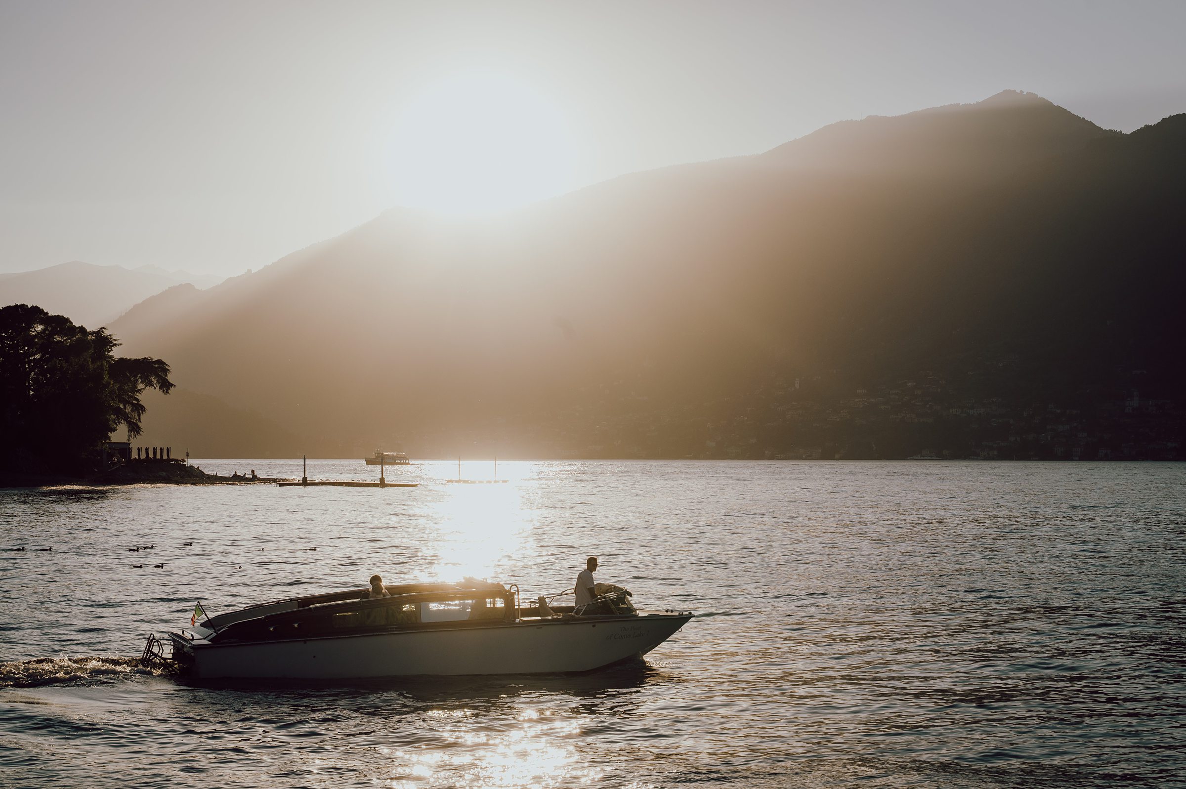 Bellagio Jezioro Como48